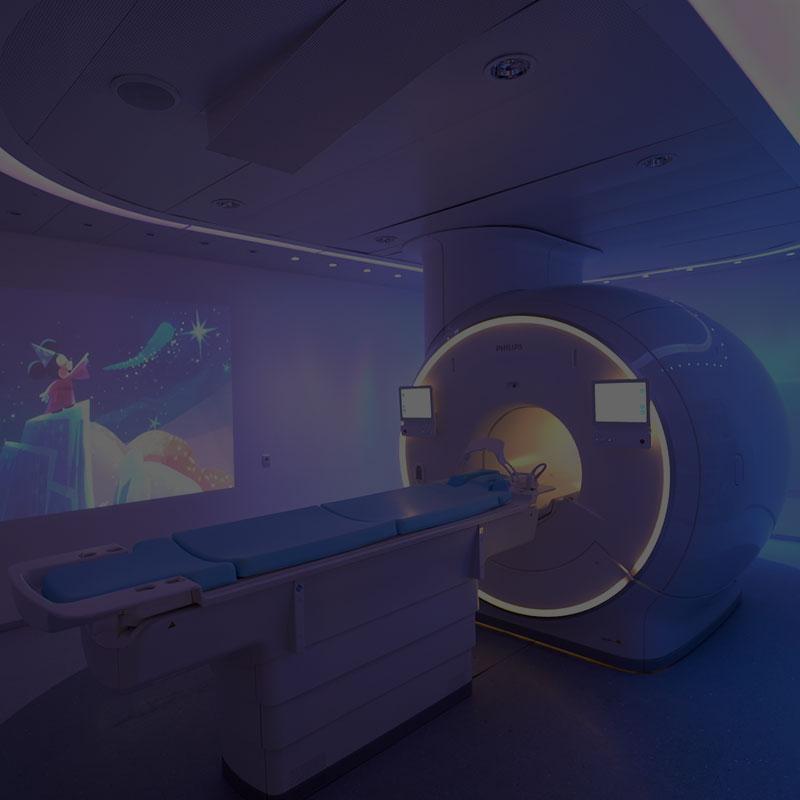 Diagnostic & Interventional Imaging